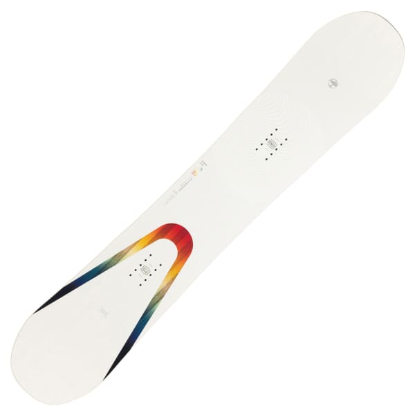 Planche de snowboard ARBOR POPARAZZI ROCKER
