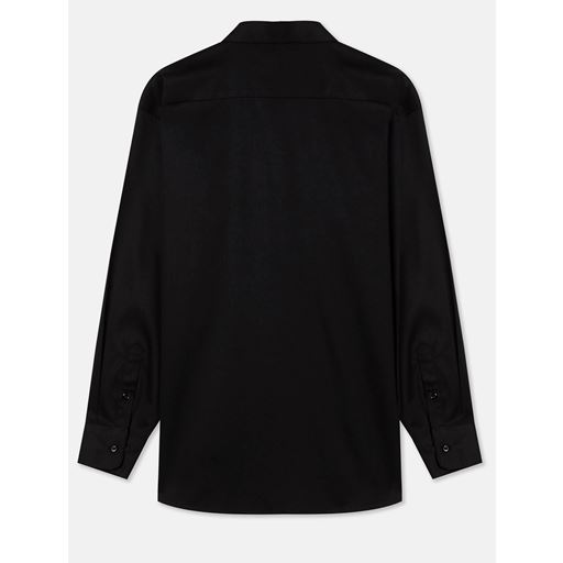 Dickies Work Skjorte, Sort, L