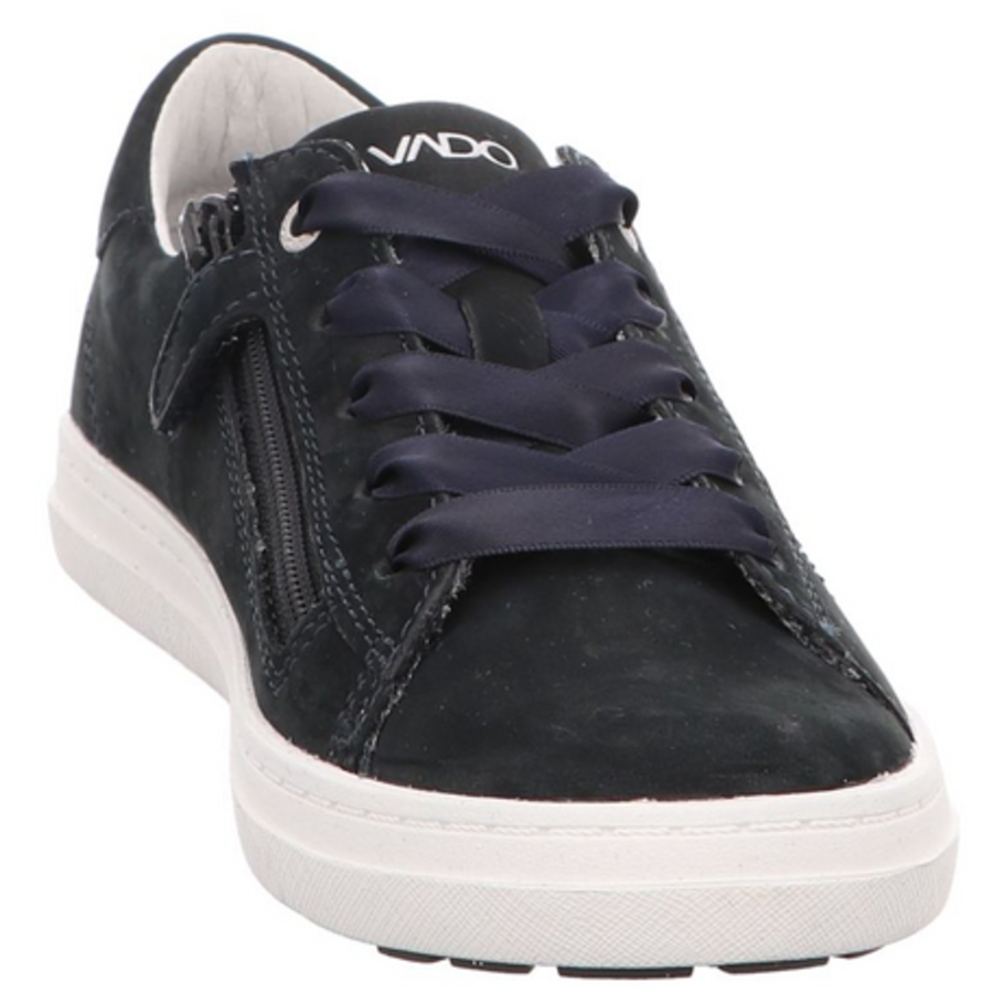 Evado Halbschuhe blau