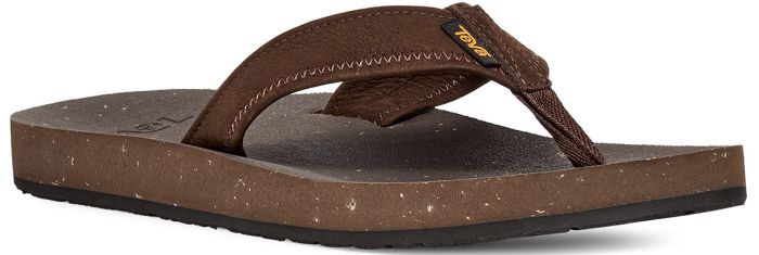 ReFlip Leather Men klip-klapper