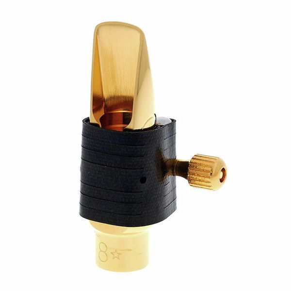 Jody Jazz Soprano DV 8* Mouthpiece