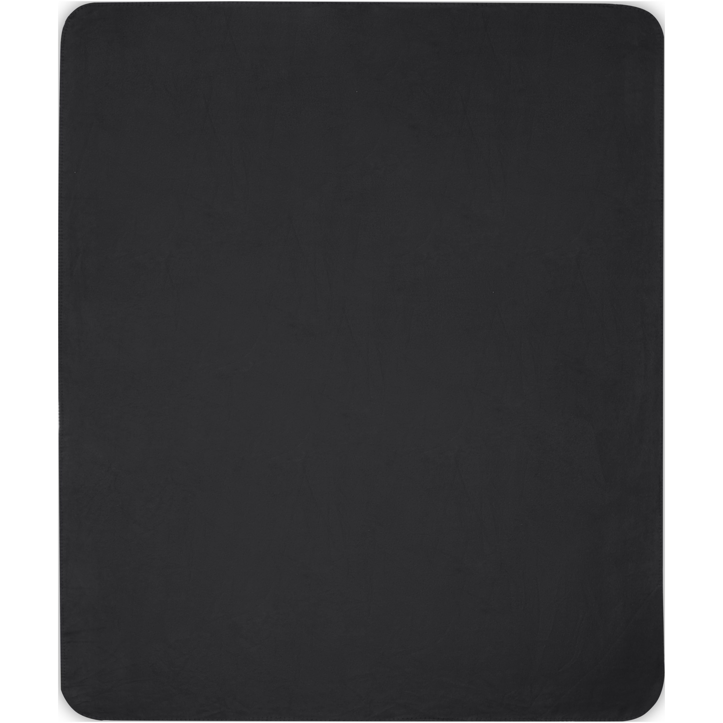 EgotierPro 113190 - Couverture Willow en polaire RPET certifiée GRS