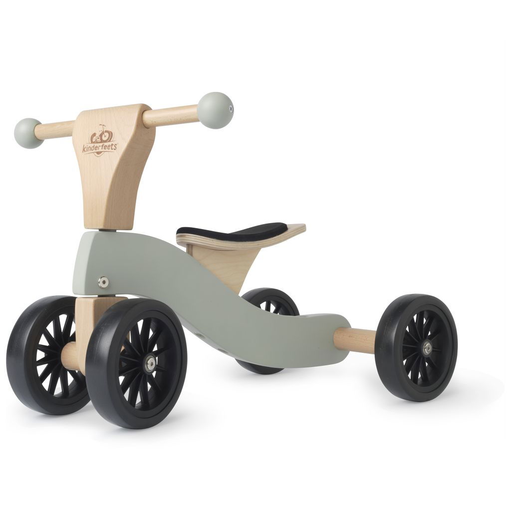 KinderfeetsKinderfeets   Dreirad Tiny Glider