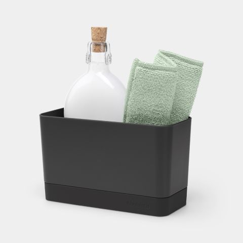 SinkSide Aanrechtbakje 117503 - Dark Grey