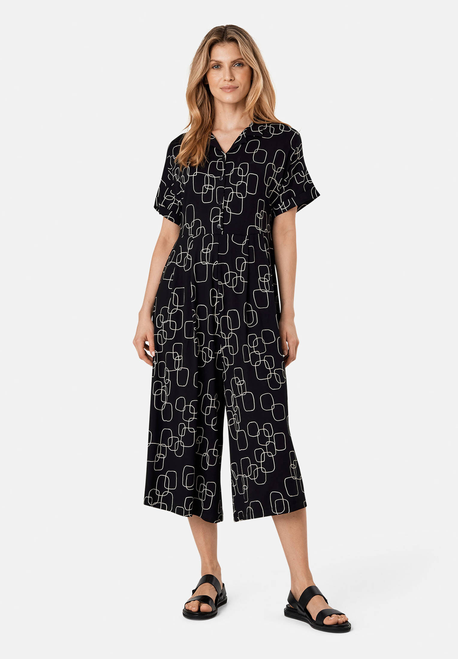 MASAI| Damen Shirtkleid MaNydia