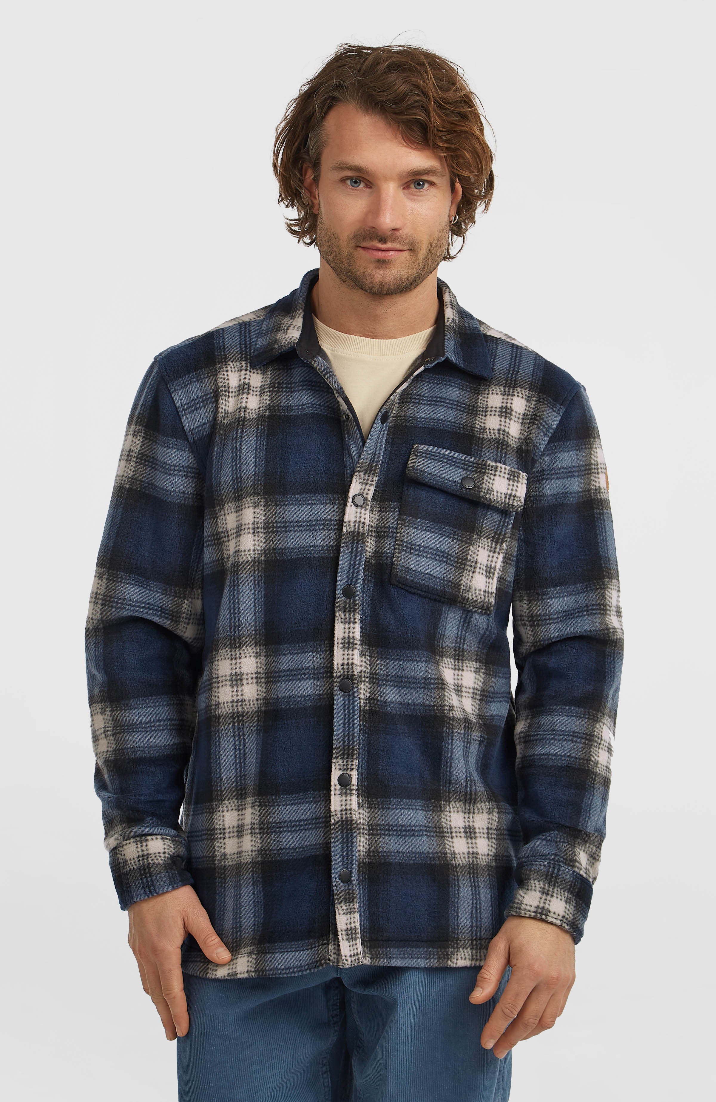 O'Riginals Superfleece overhemd
