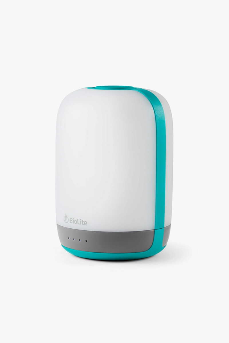 Biolite Alpenglow 500 Laterne