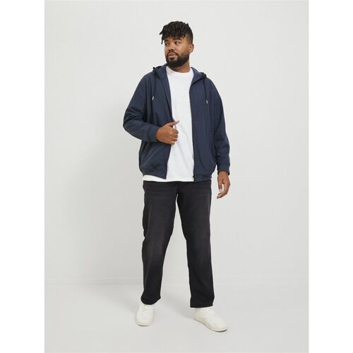 Jack & Jones - 12236331 JJEBASIC SOFTSHEL-NAVY BLAZER Azul