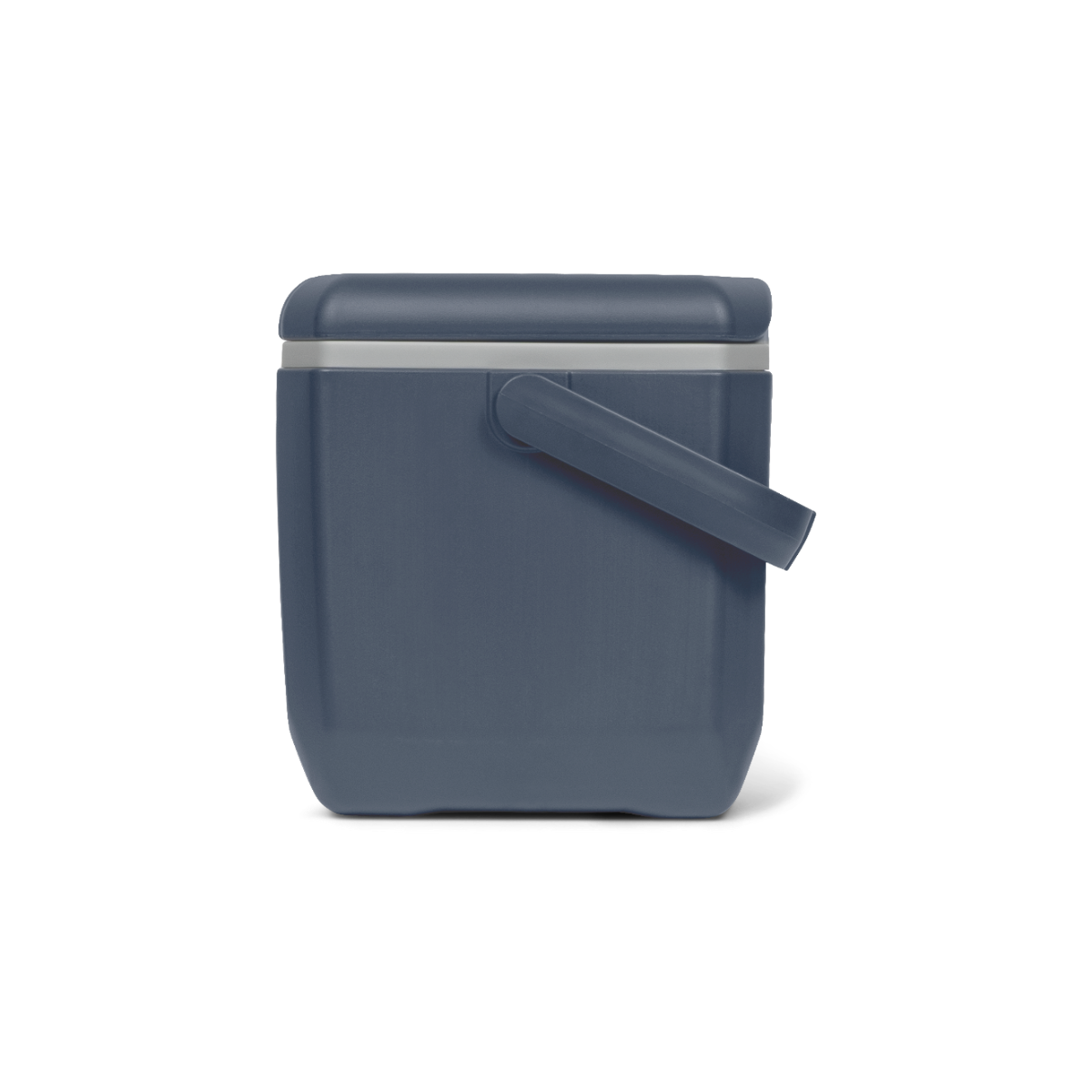 Steamy Cool 6 koelbox met koelelement - 6L