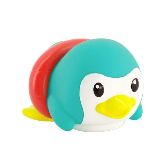 Pingouin lavable a remonter   de               Infantino
