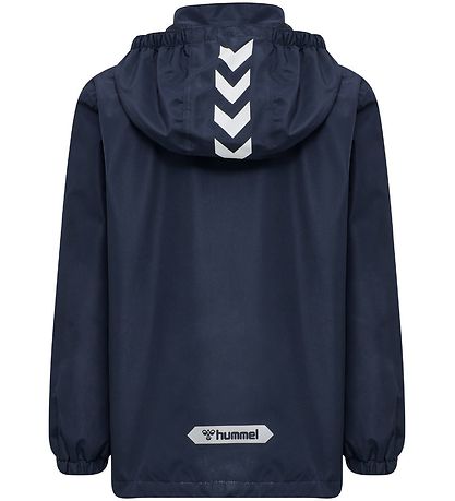 Hummel Regenkleidung - PE - HMLReva Mini - Navy