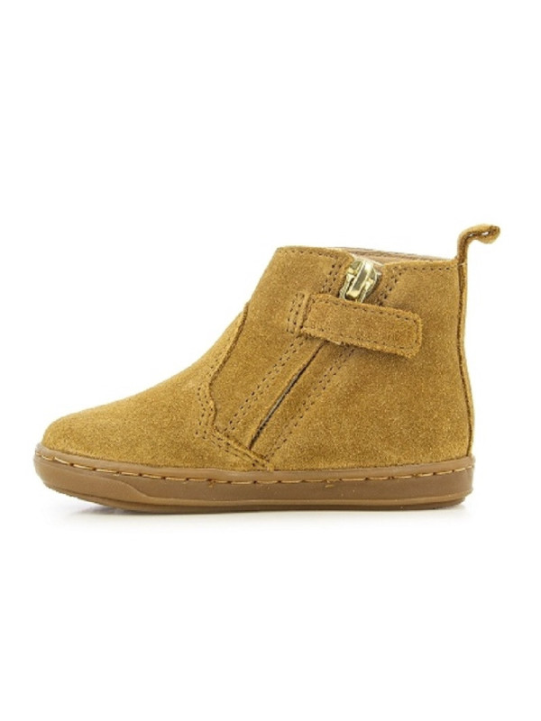 Shoo Pom - Bottines BOUBA PIMPIN Caramel