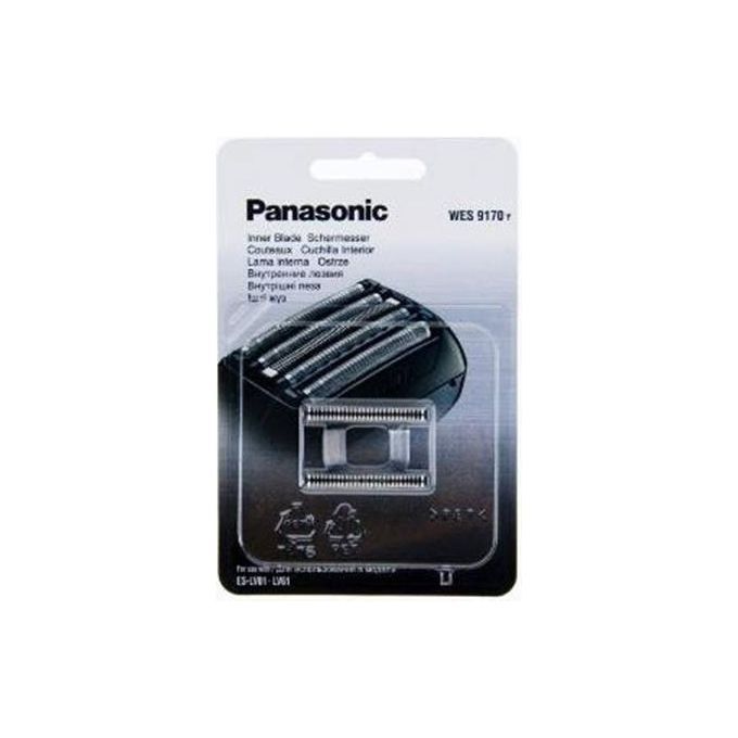 Panasonic Ersatz-Scherblatt