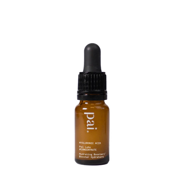 Pai skincare Booster Hydratant - Acide Hyaluronique 10ml