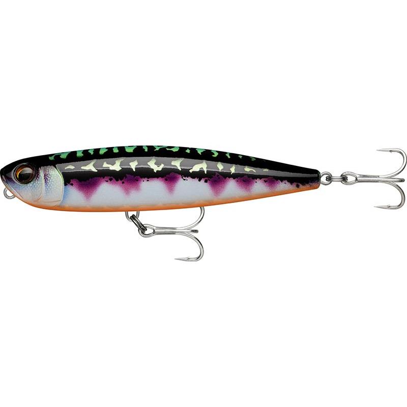 Leurre De Surface Rapala Precision Xtreme Pencil Exo - 12.7Cm