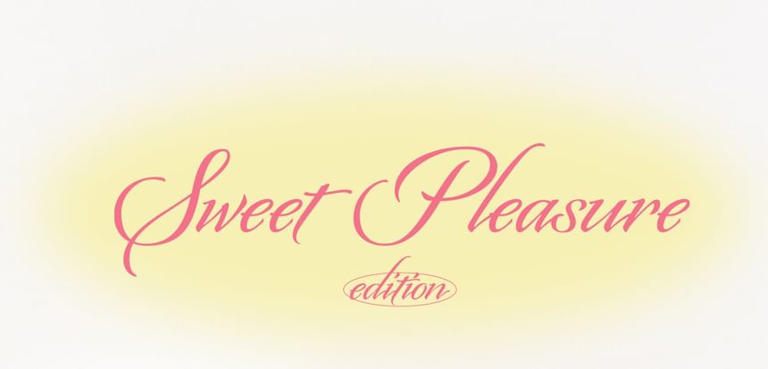 CLIO - Shade & Shadow Palette Sweet Pleasure Edition