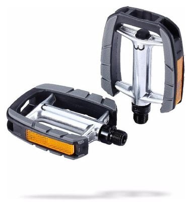 Pédales BBB trekking ComfortLight