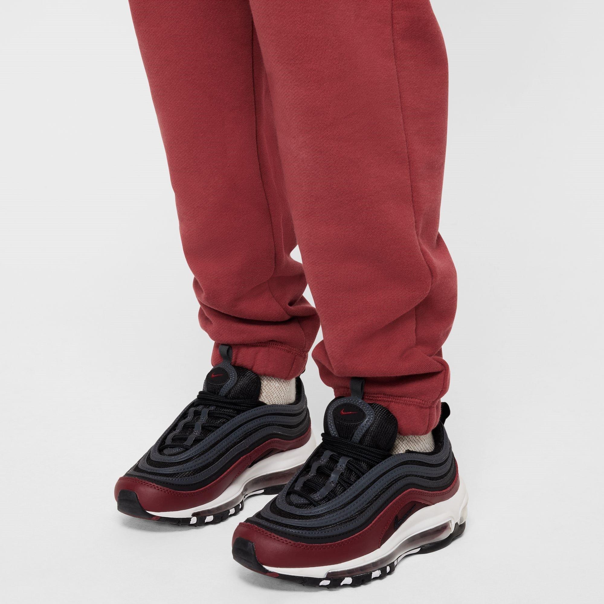 Nike Liverpool Tracksuit Bottoms Juniors