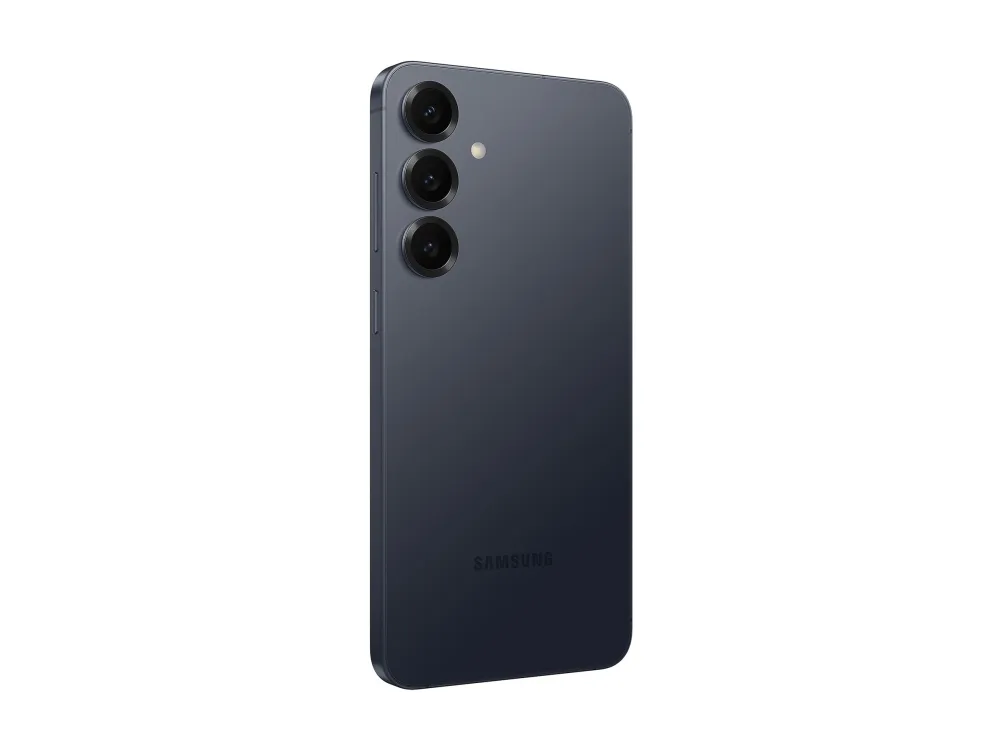 Samsung® | S25  (256GB) - BLUEBLACK