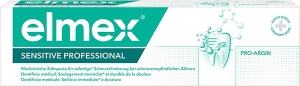 elmex Sensitive Professional Zahnpasta Duo