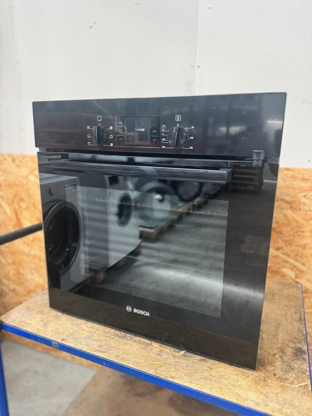 Bosch indbygningsovn HBA23B160S