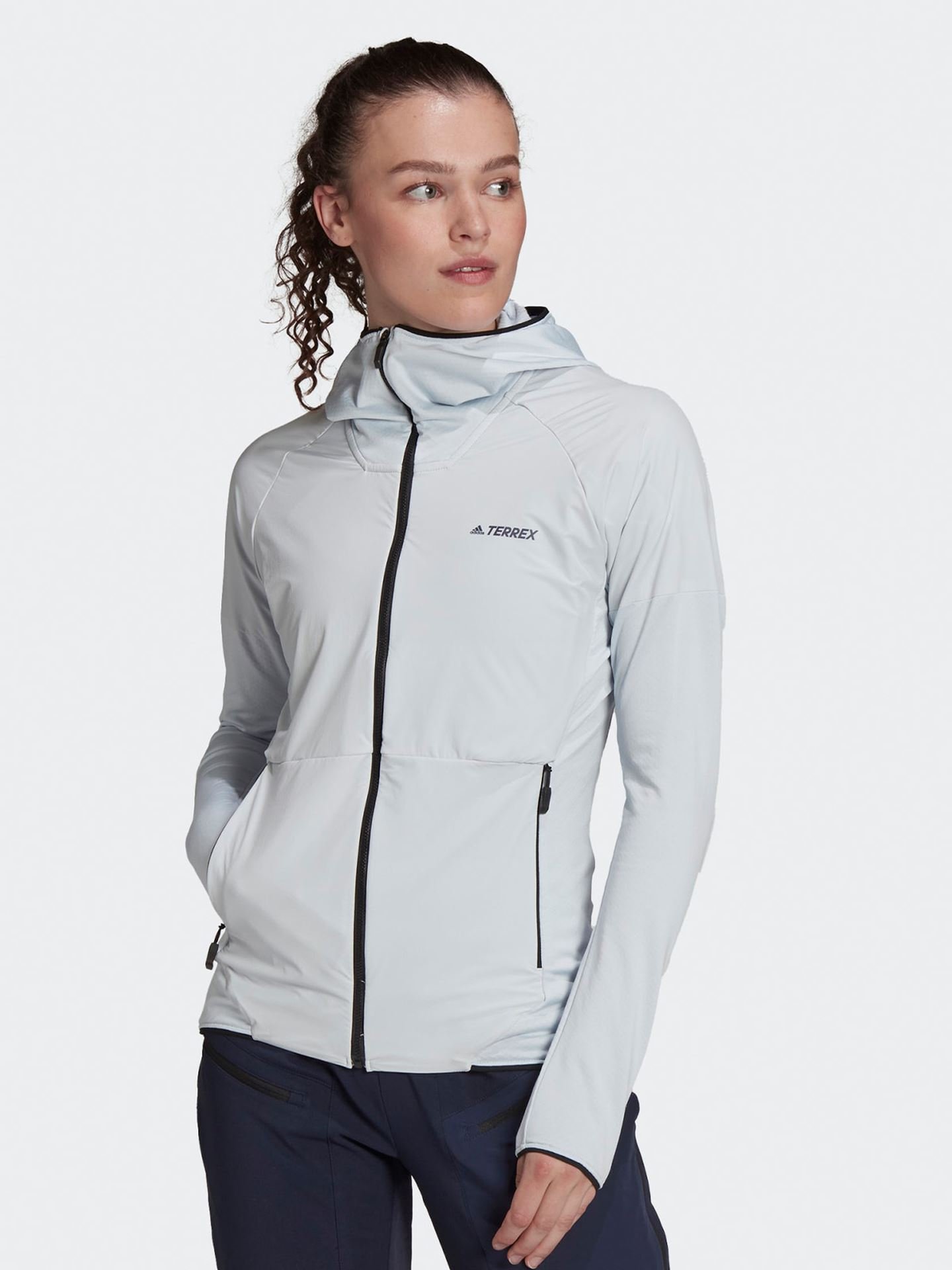 Skyclimb Fleece Jacket