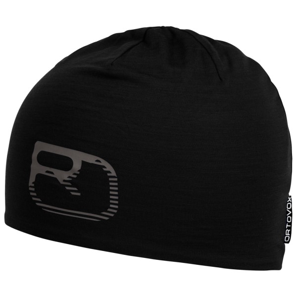 Ortovox - 120 Cool Tec Logo Beanie - Bonnet