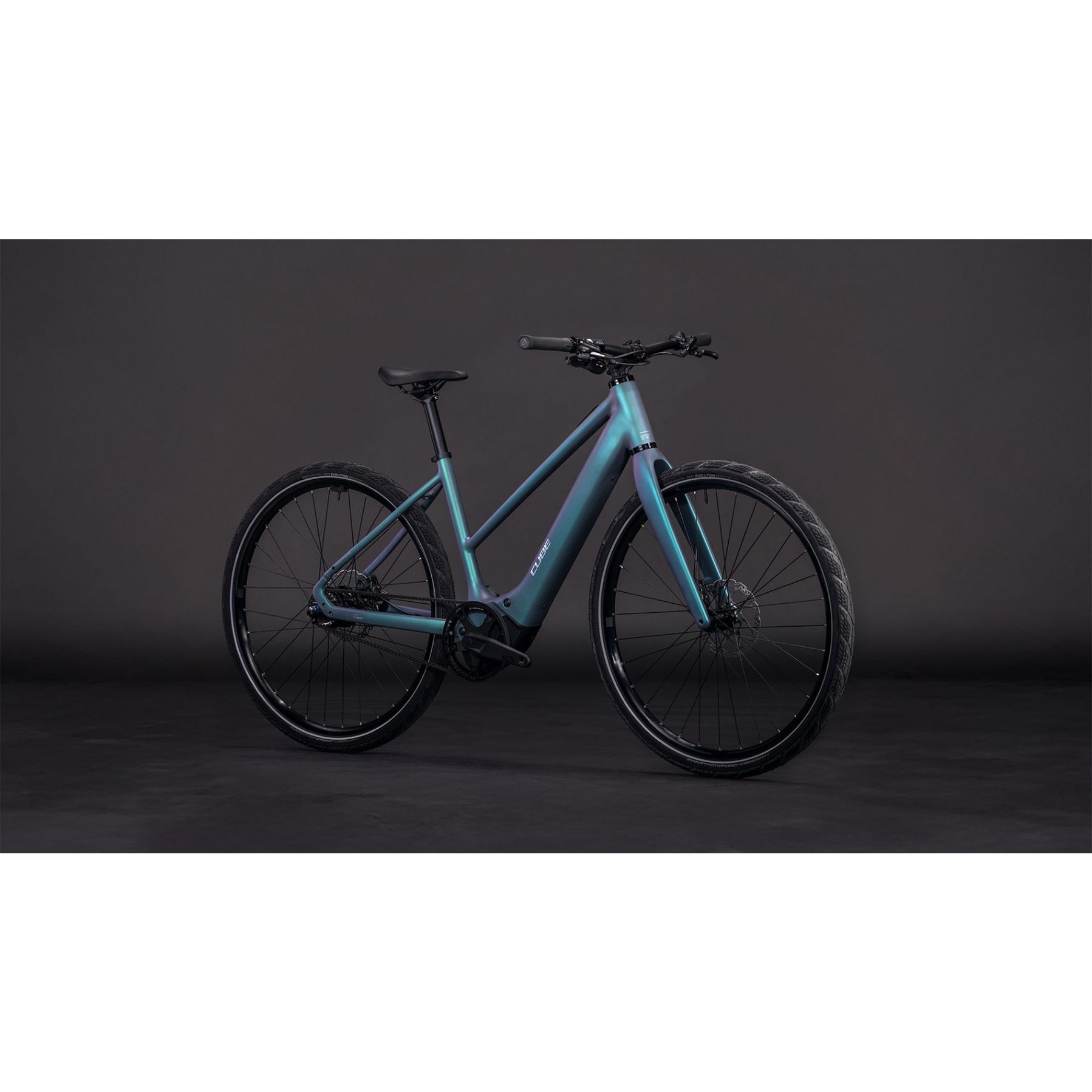 Cube Editor Hybrid SLT 400X 2026