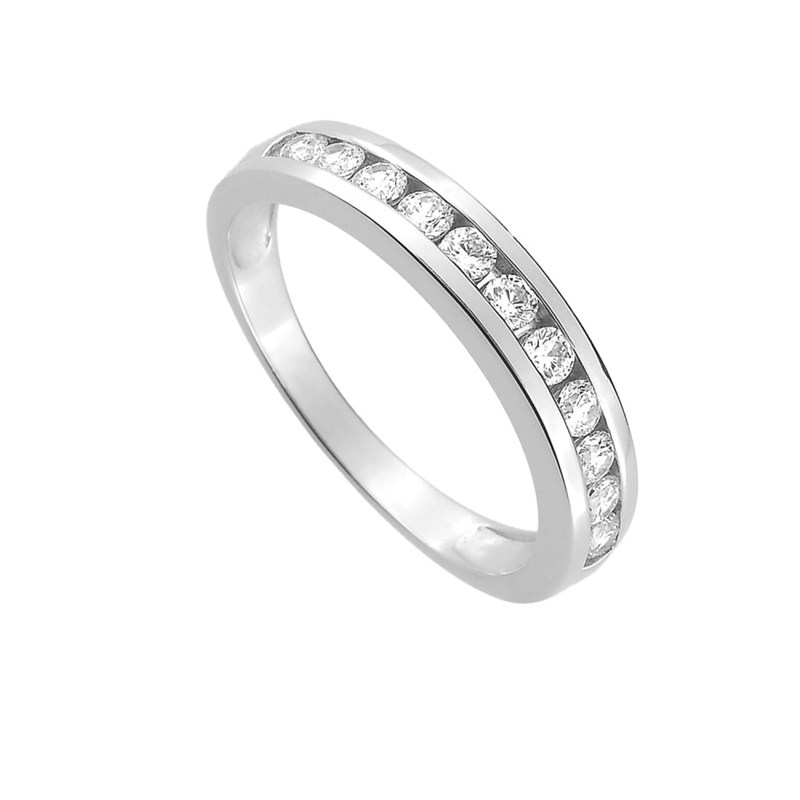 Bague femme - Argent 925