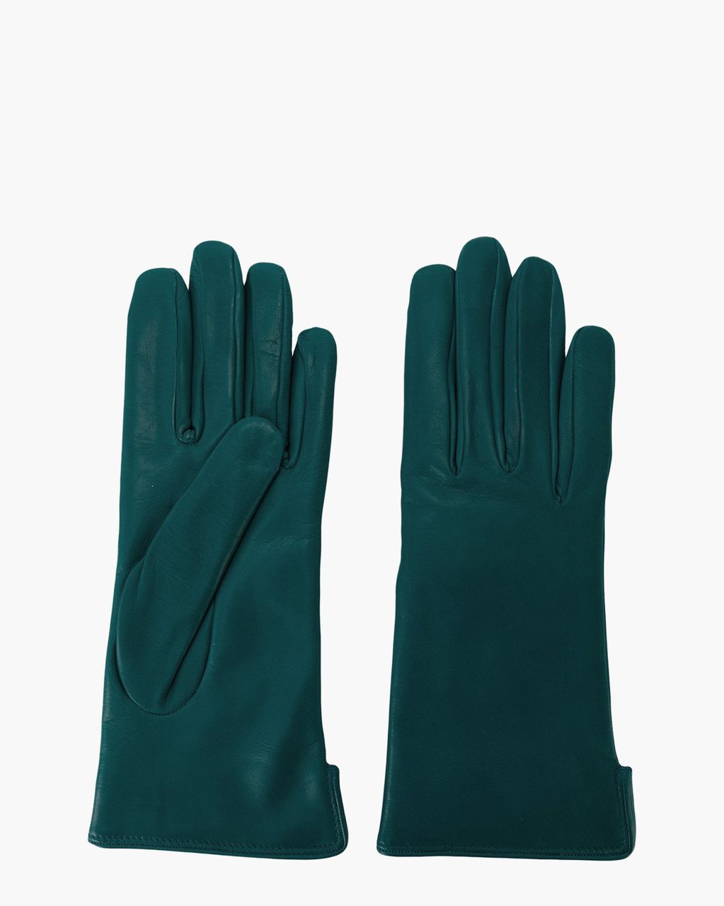 Mario Portolano 2777 Groen Dameshandschoenen