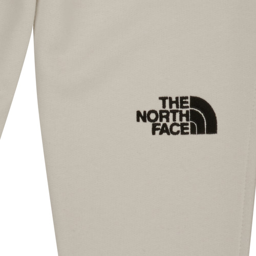 The North Face - TEEN DREW PEAK LIGHT JOGGERS - Gris