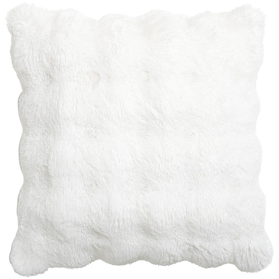 Kussen Cintre Wit 45x45 cm