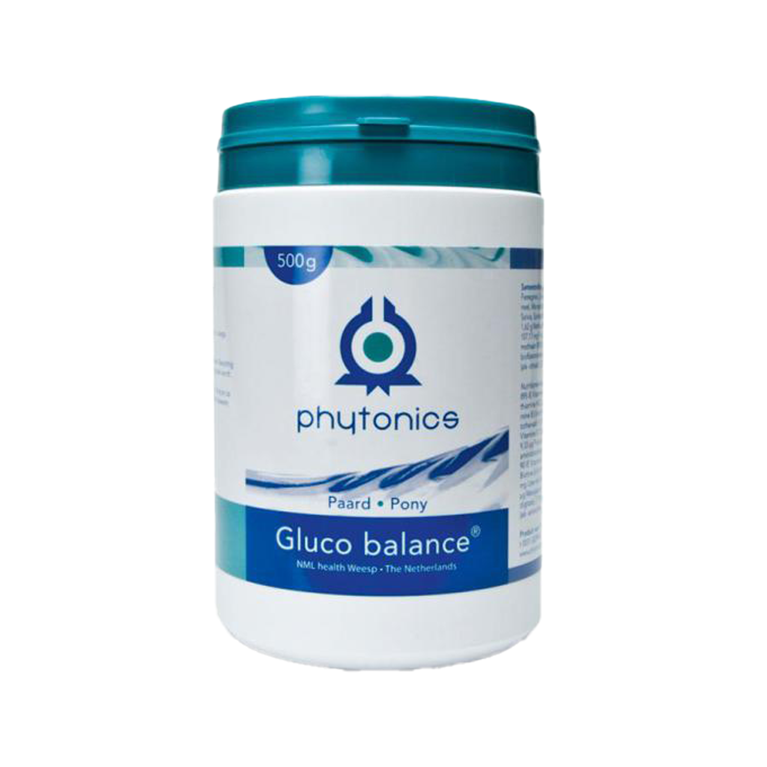 Phytonics Gluco balance paard