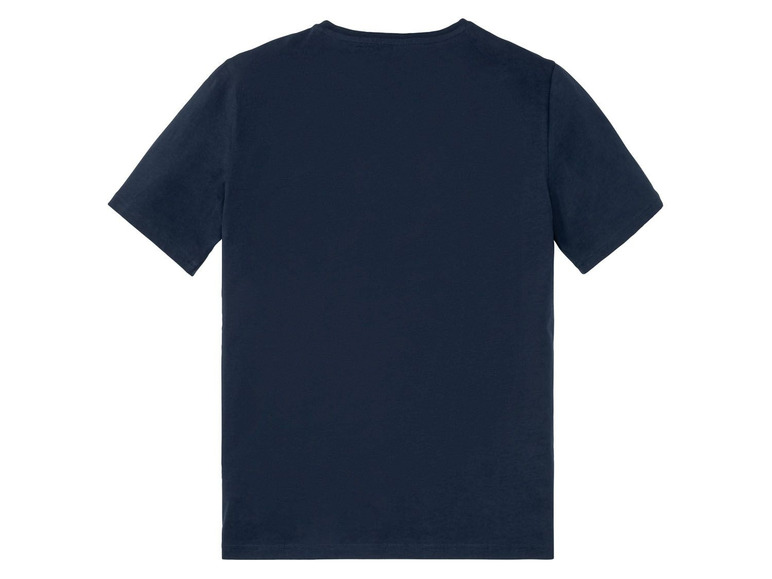 Heren slaapshirt