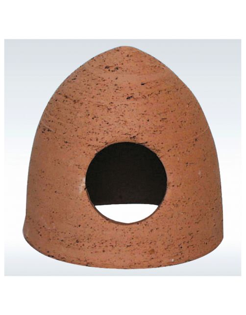 Jbl Keramische Kuitschietgrot - Schuilplaats - 1 stuk