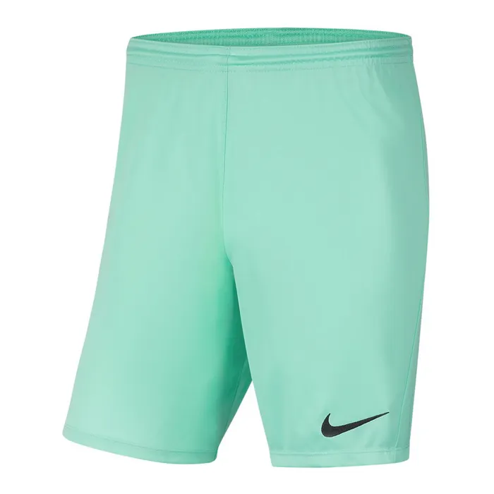 Nike Park III Short Junior