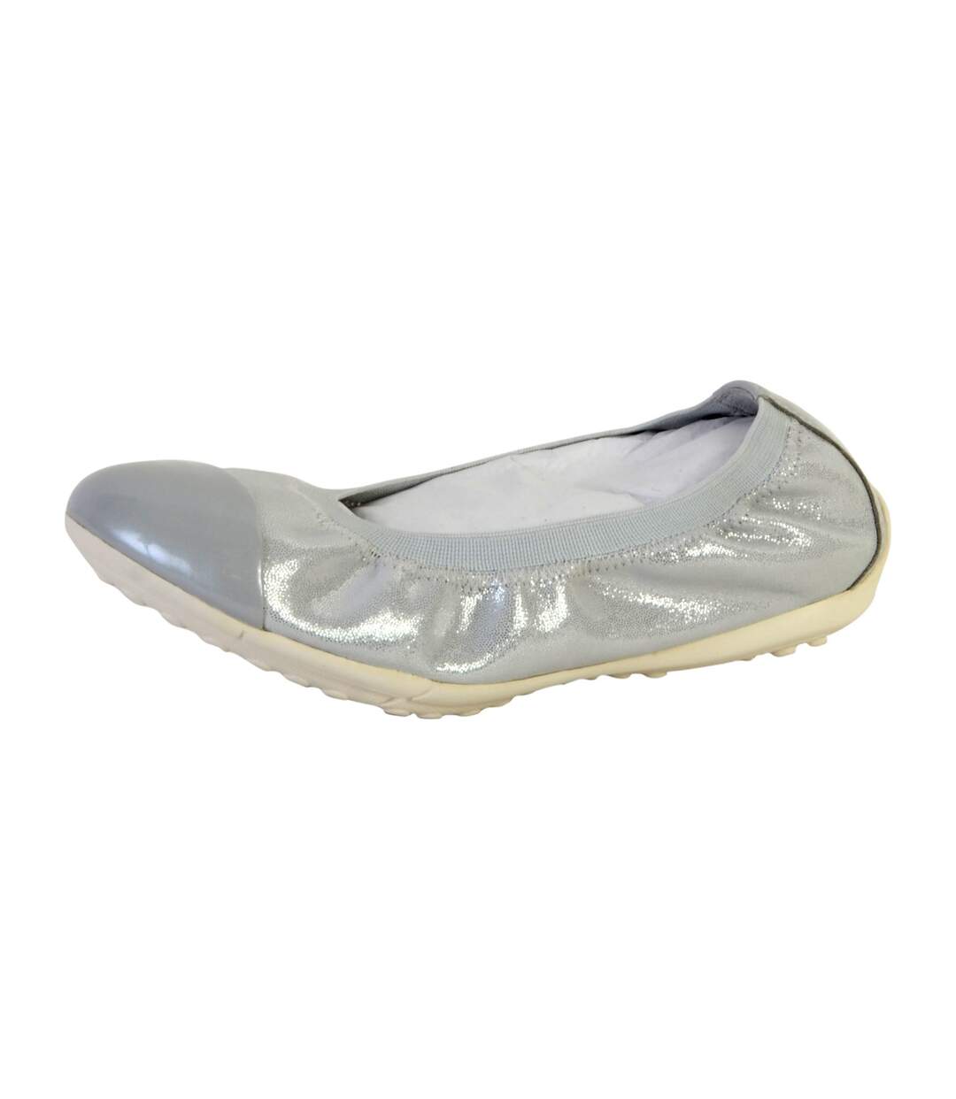 Ballerine Geox Enfant J Piuma