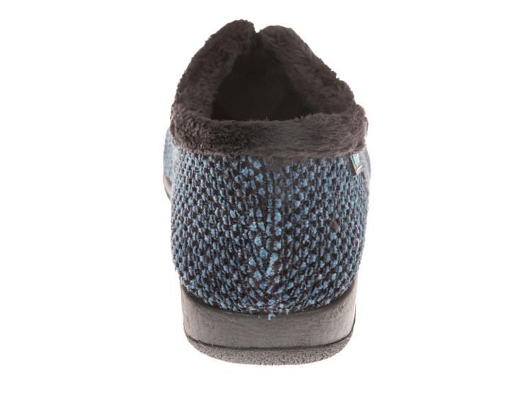 Q-Fit Victoria combi blue
