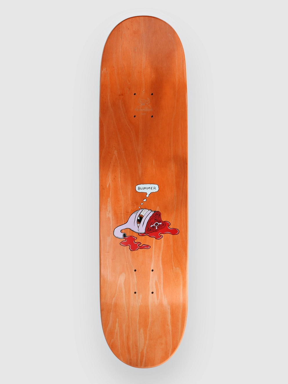 Toy Machine Axel Bummer 8.38