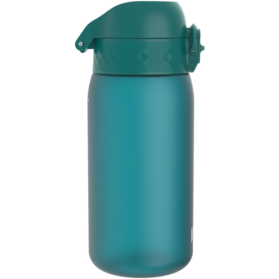 ion8 Kindertrinkflasche auslaufsicher 350 ml Aqua