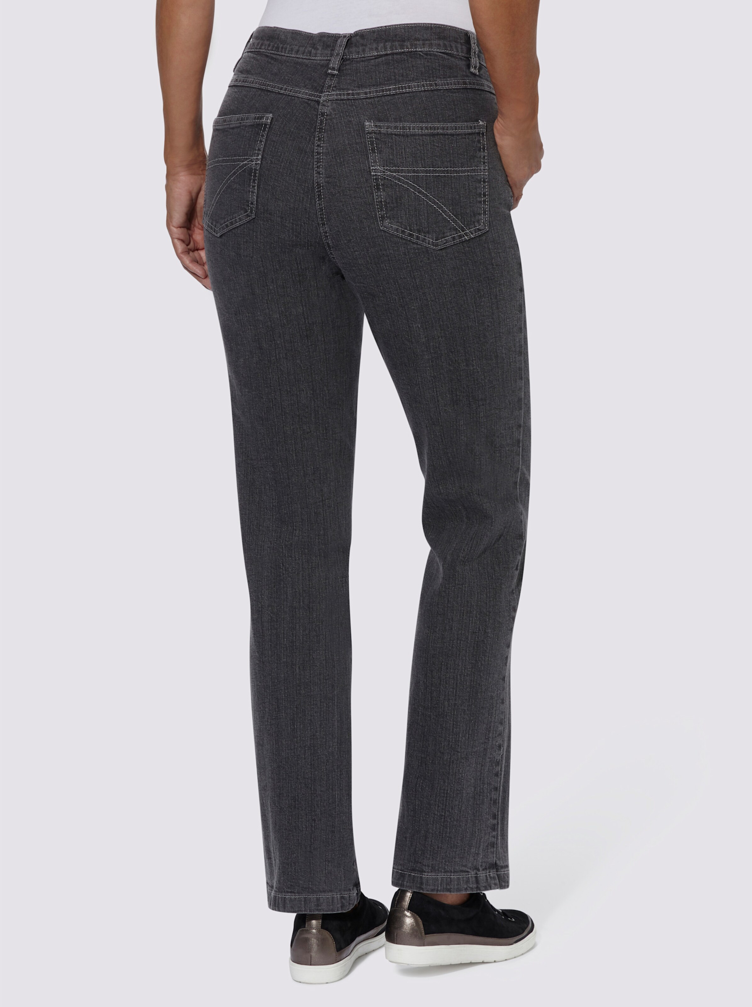 5-Pocket-Jeans