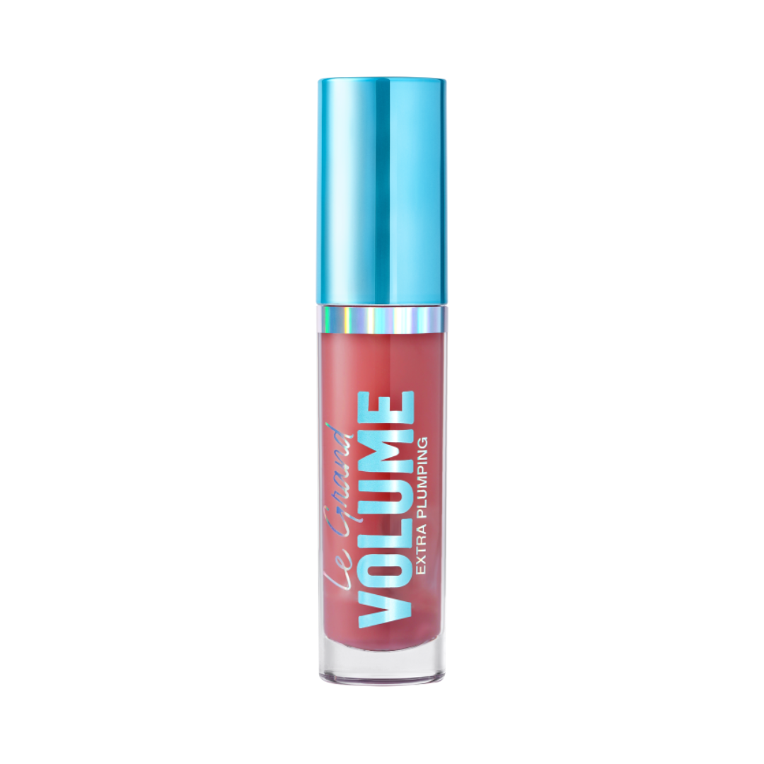 Vivienne Sabó - *Le Grande Volume* - Brilho Labial Extra Volumizante - 03