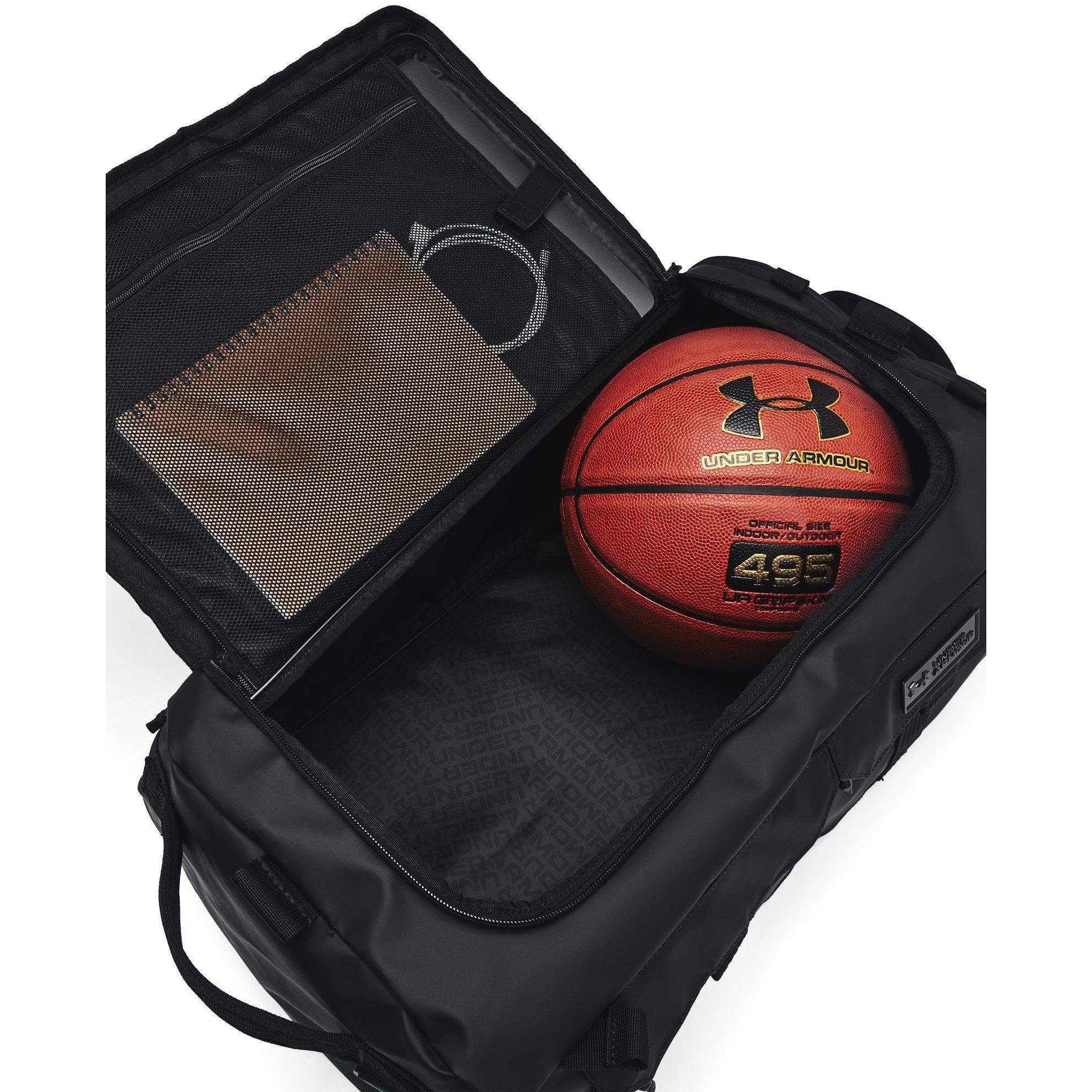 Under Armour UA Triumph Duffle Backpack
