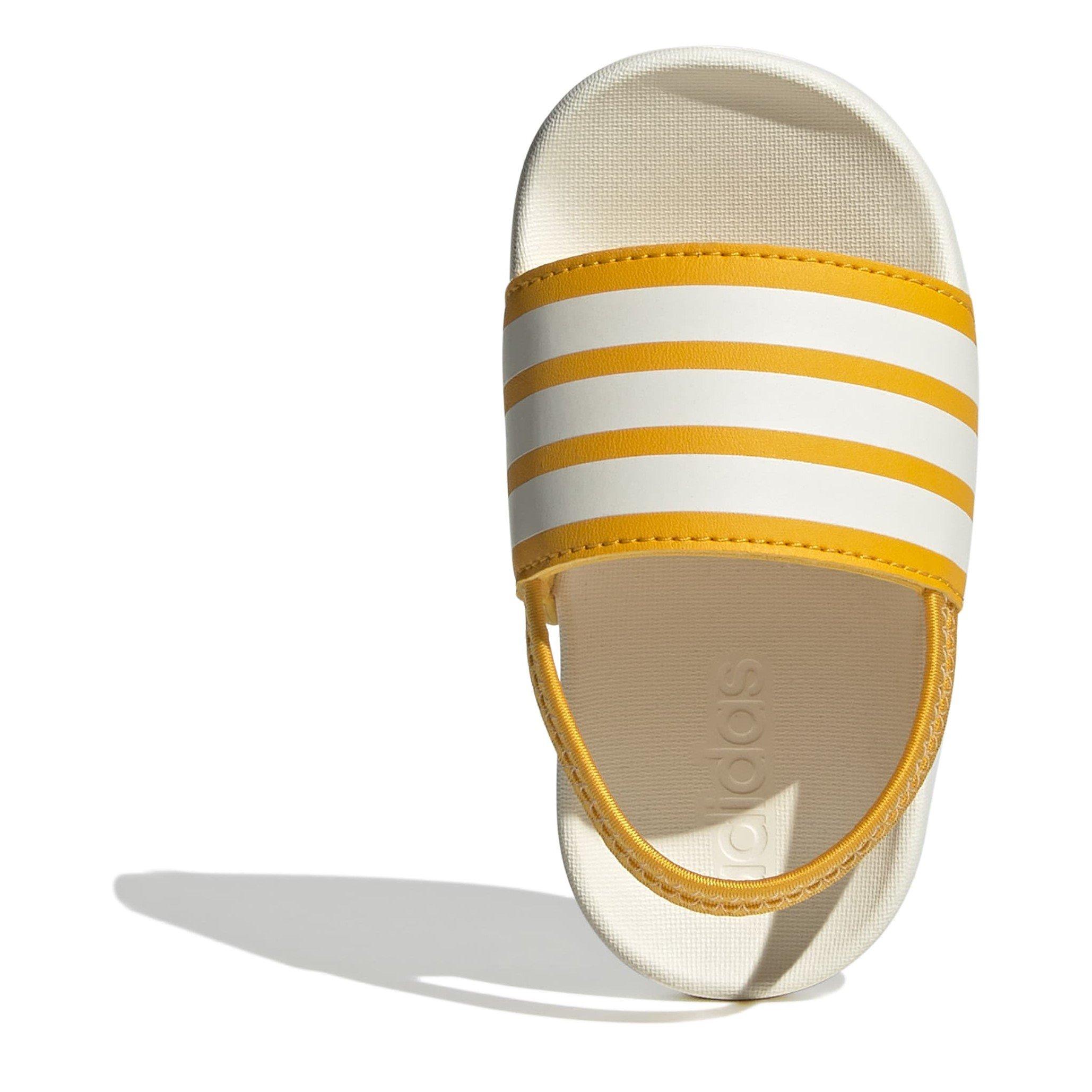 adidas Adilette Estrap Sliders Infants