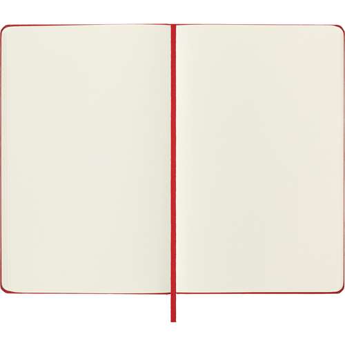 MOLESKINE® Classic Notizbuch, Soft-Cover