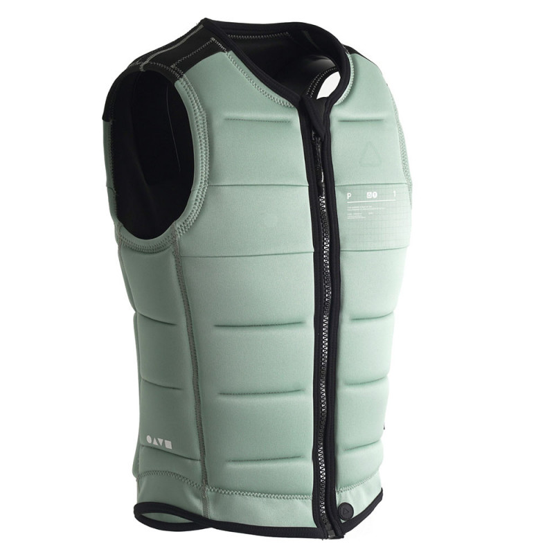 GILET IMPACT FOLLOW PROJECT ONE MINT 2024