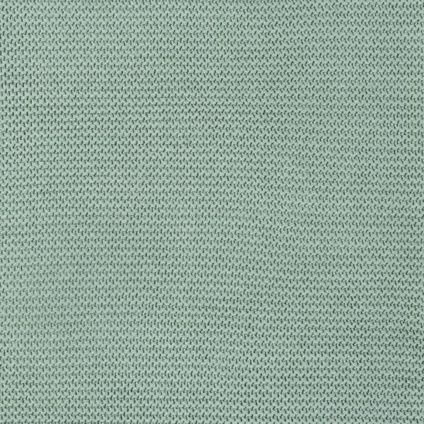 Jollein Basic Knit Wiegdeken Forest Green 75 x 100 cm