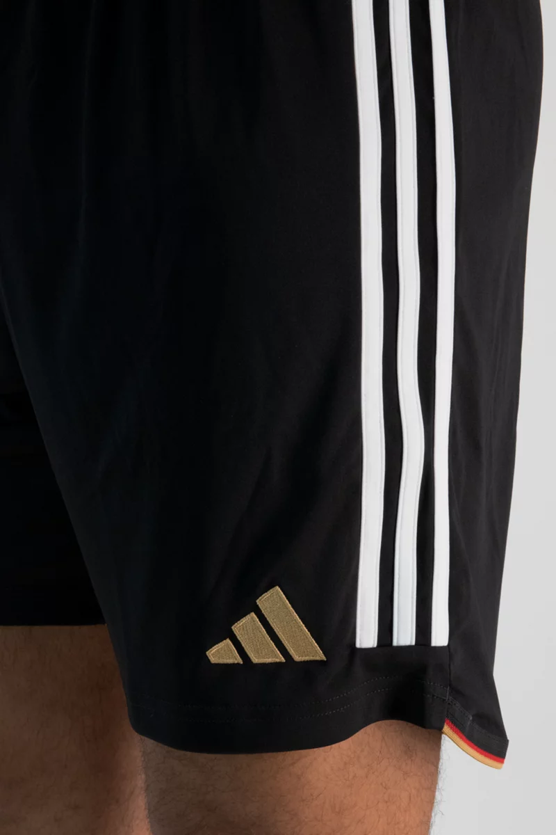 adidas Performance Deutschland Home Replica Herren Short WM 2022