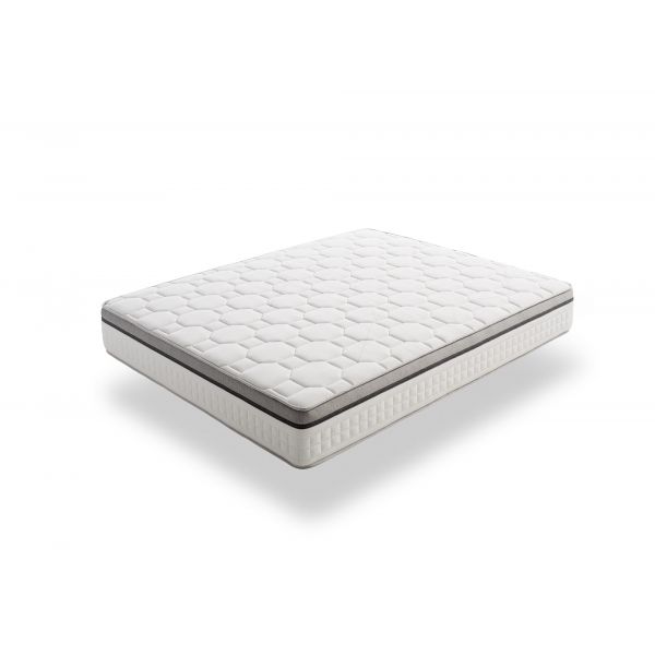 Colchão Eccox Royal Spring Confort 140x190