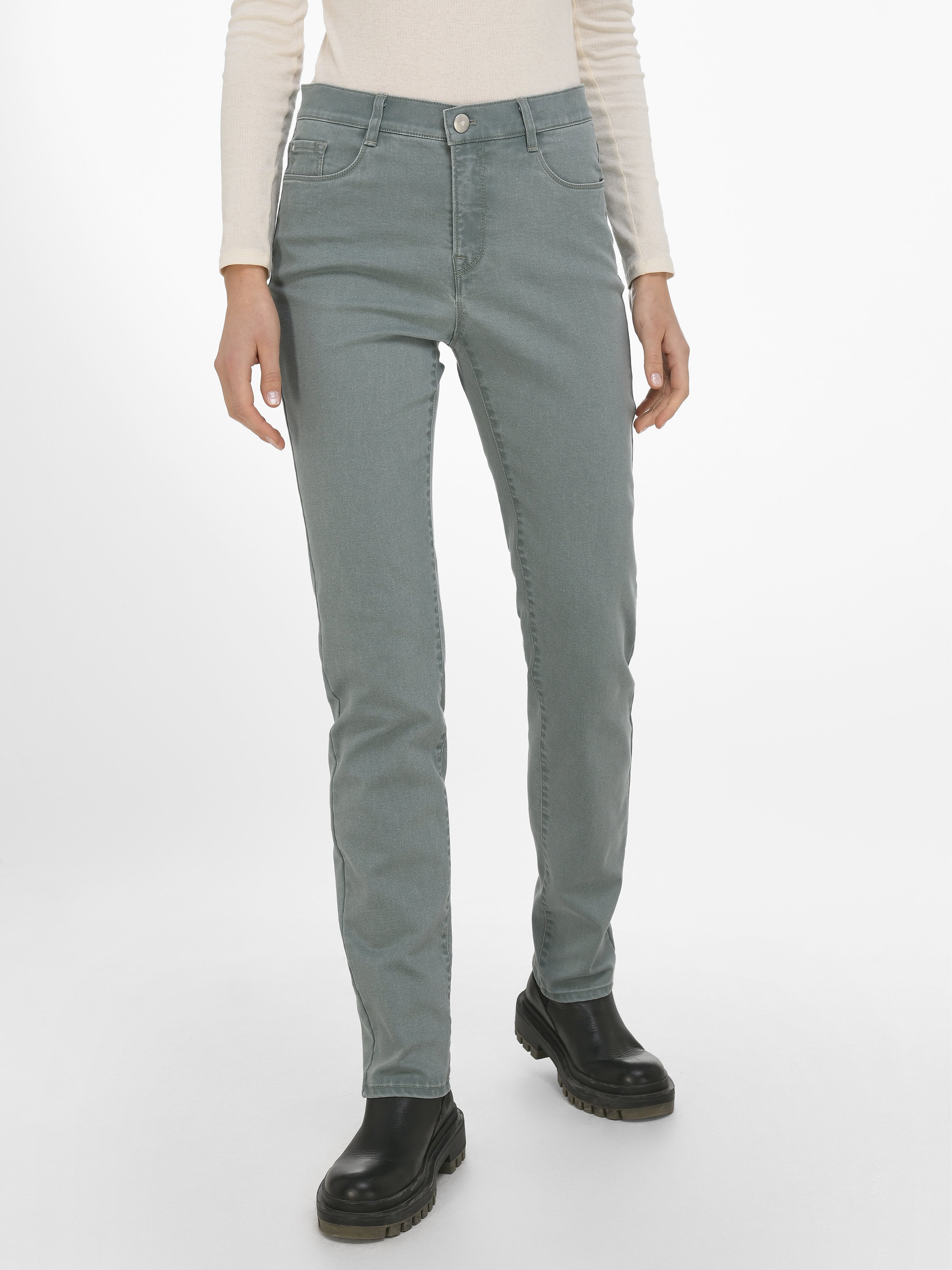 Slim Fit-Jeans Modell Mary